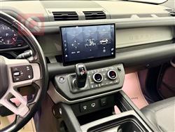 لاند ڕۆڤەر دیفێندەر